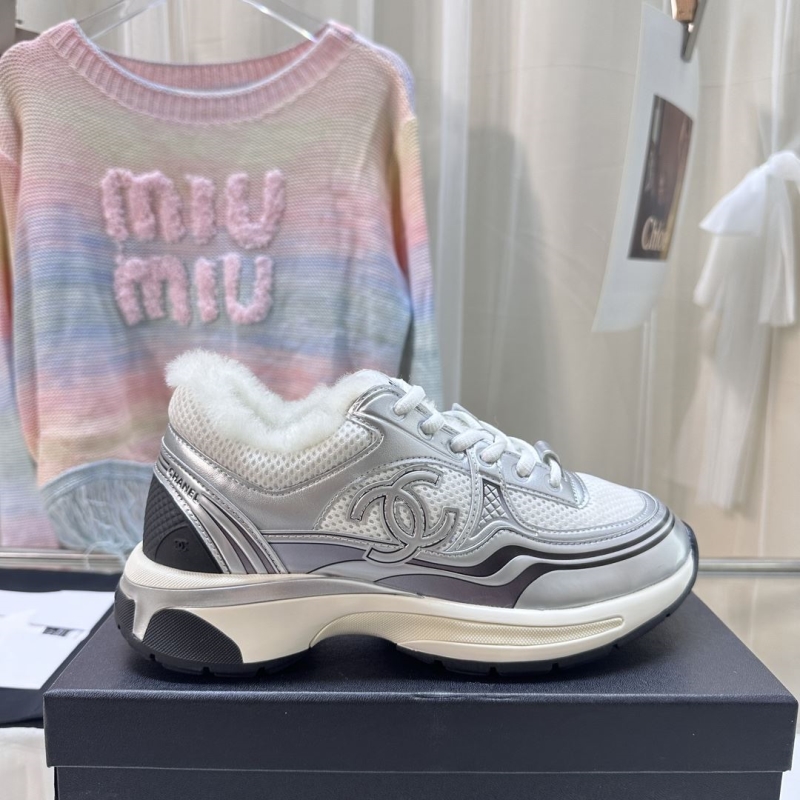 Ch**el sport shoes
